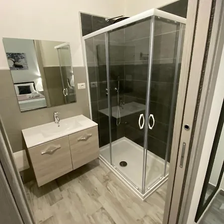 בית הארחה La Loggia סיניסקולה