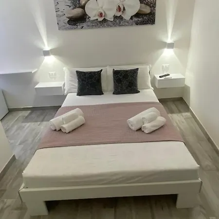 La Loggia Pensión