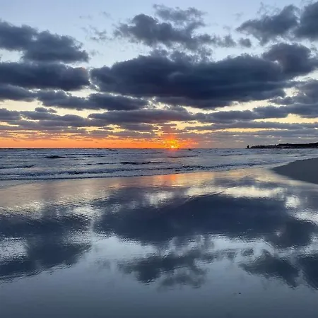 La Loggia בית הארחה