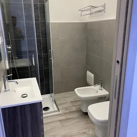 La Loggia בית הארחה 3*