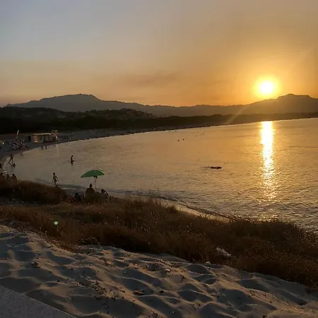 La Loggia בית הארחה סיניסקולה