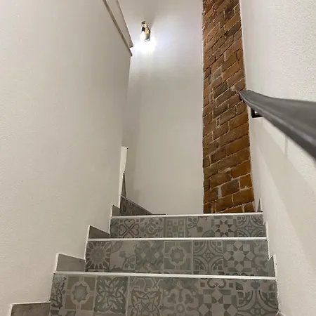 בית הארחה La Loggia