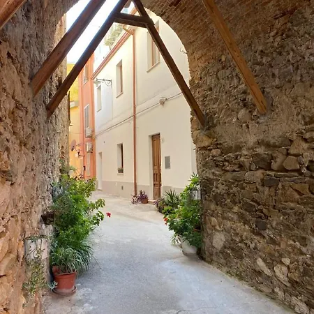 La Loggia סיניסקולה