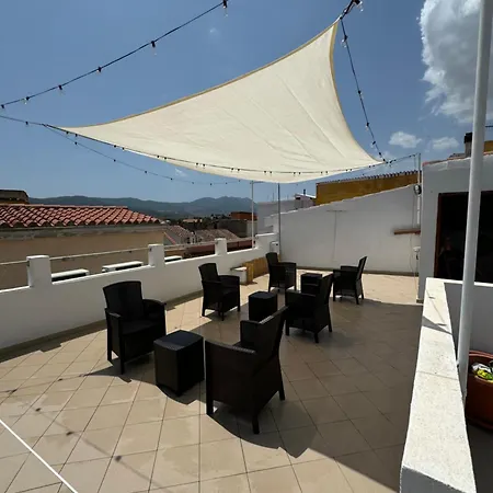 La Loggia 3*