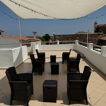 La Loggia 3* סיניסקולה