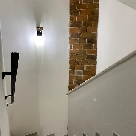 La Loggia Siniscola