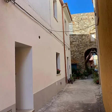 La Loggia Guest house Siniscola