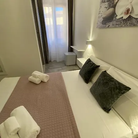 La Loggia * Siniscola