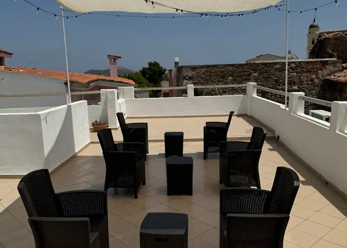 La Loggia 3* Siniscola